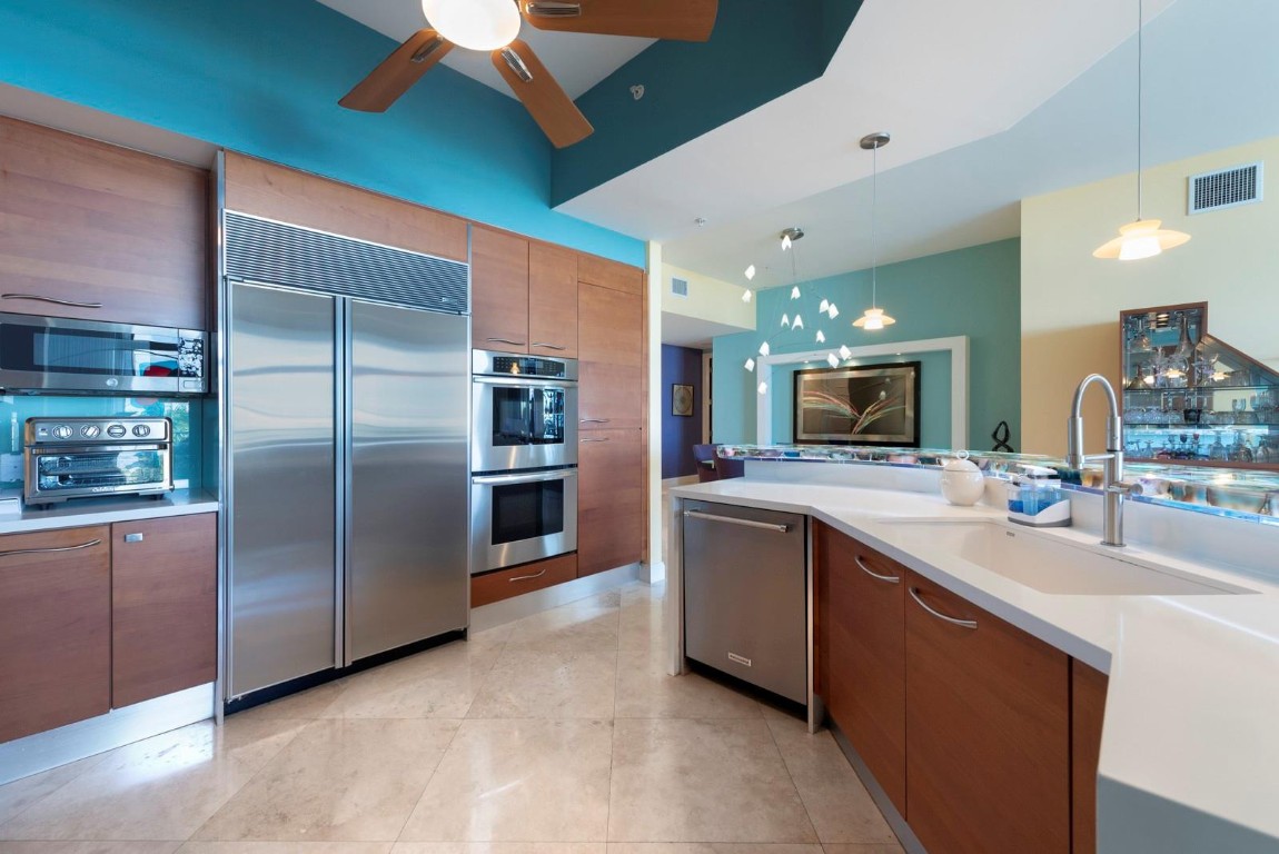 ORCHID BEACH - Residential