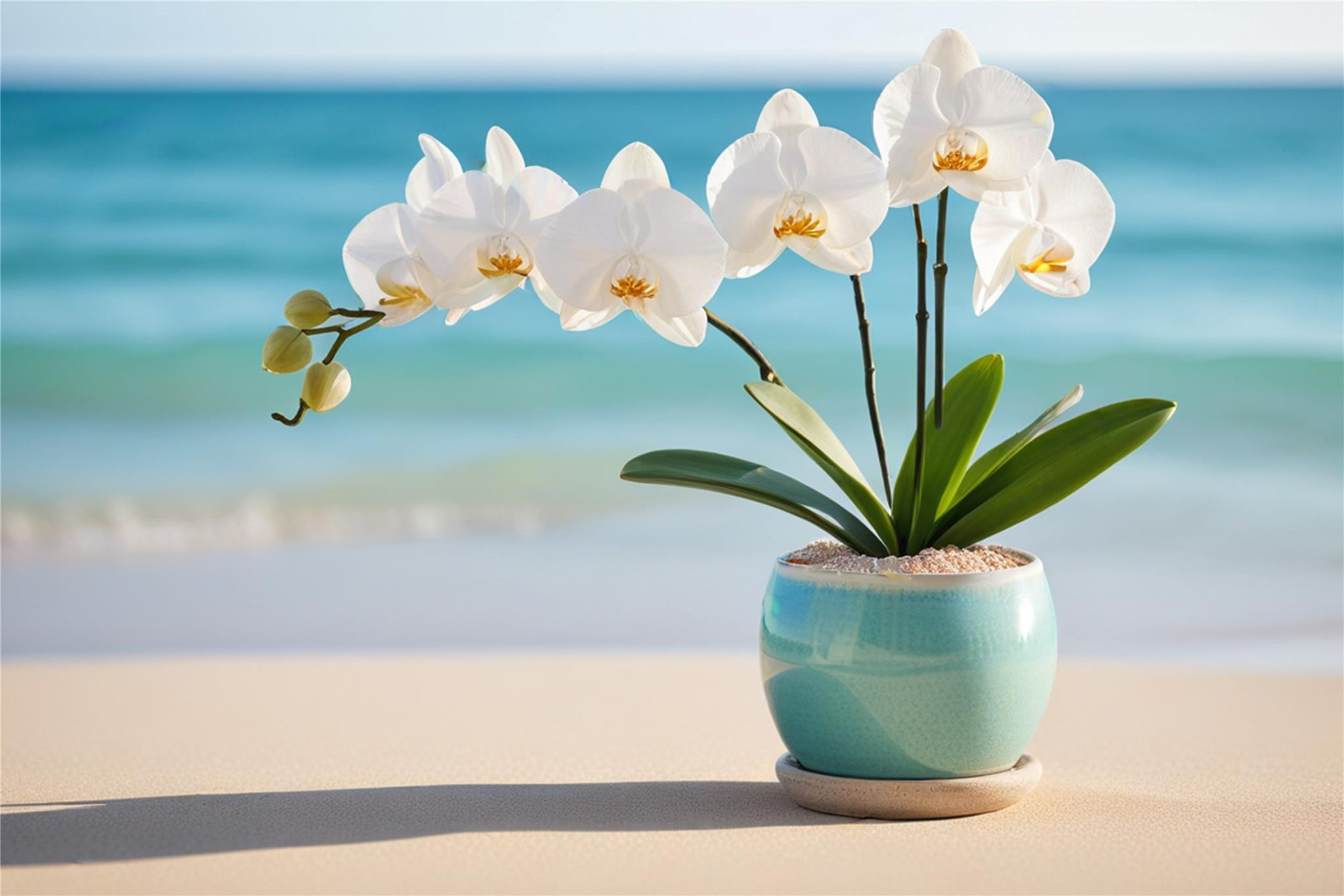 ORCHID BEACH - Residential