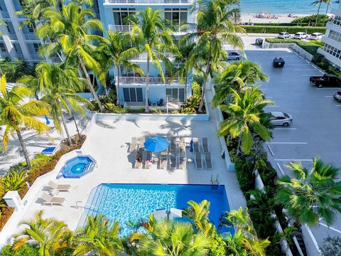 Tiny photo for 701 SE 21st Avenue #502, Deerfield Beach, FL 33441 (MLS # F10535387)