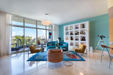 Tiny photo for 701 SE 21st Avenue #502, Deerfield Beach, FL 33441 (MLS # F10535387)