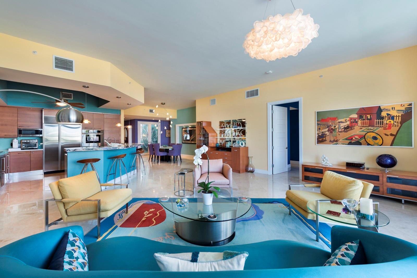 ORCHID BEACH - Residential