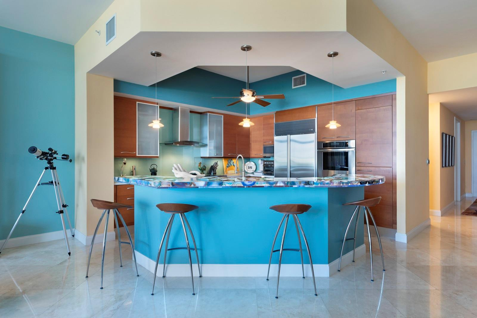 ORCHID BEACH - Residential