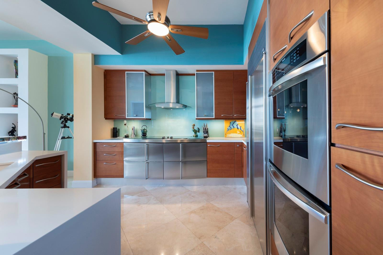 ORCHID BEACH - Residential