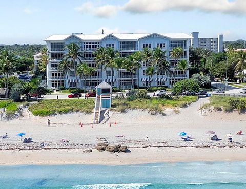 Photo of 701 SE 21st Avenue #502, Deerfield Beach, FL 33441 (MLS # F10535387)