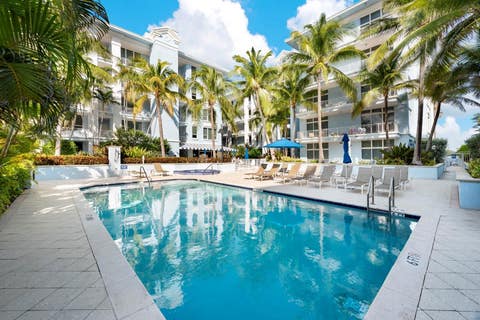 Tiny photo for 701 SE 21st Avenue #502, Deerfield Beach, FL 33441 (MLS # F10535387)
