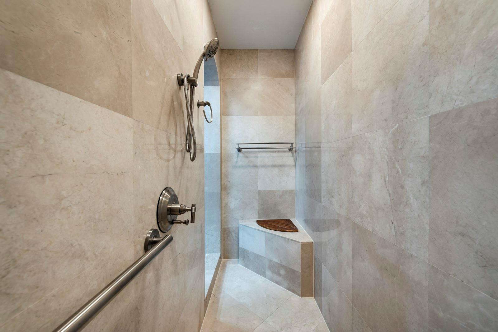 ORCHID BEACH - Residential