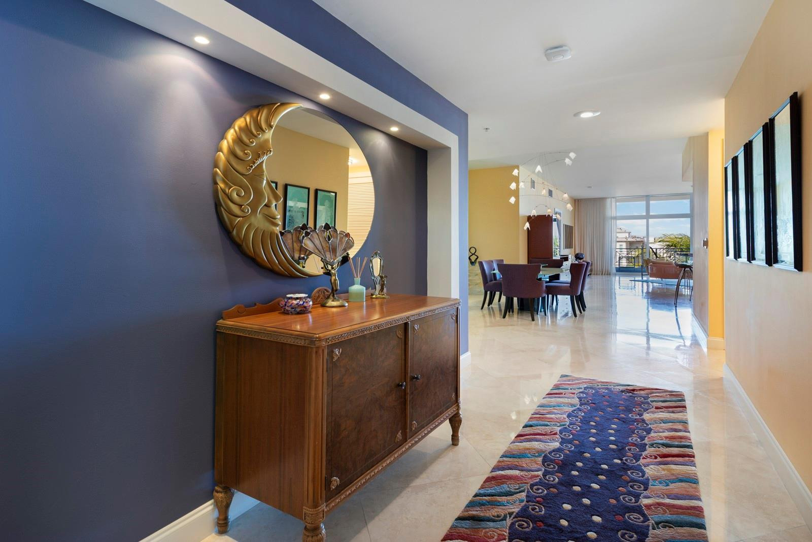 ORCHID BEACH - Residential