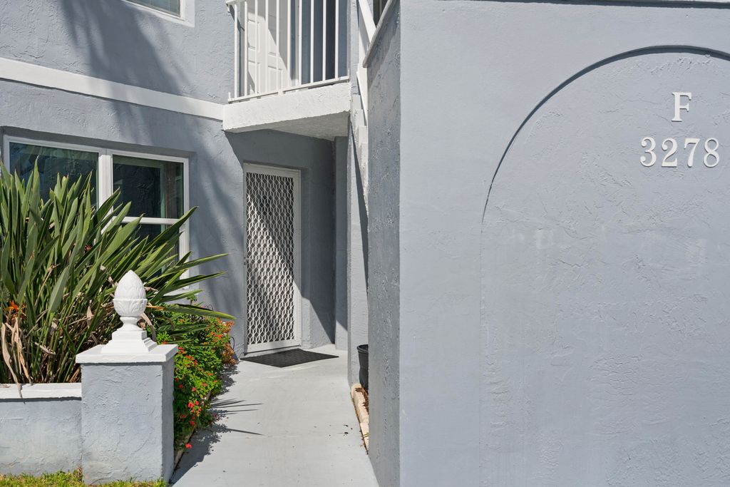 Photo of 3278 SE Aster Lane #F155, Stuart, FL 34994 (MLS # R11136691)