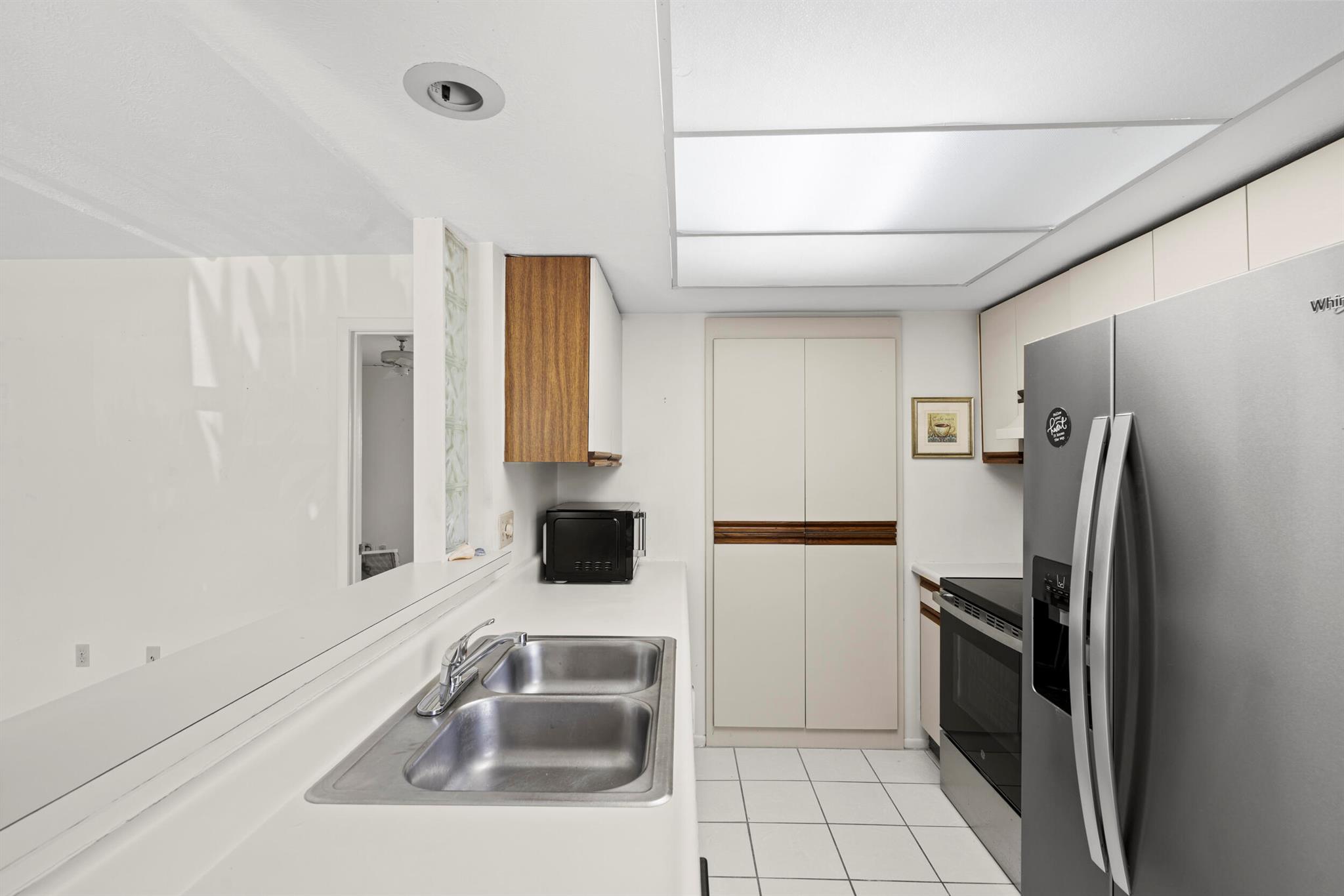 VILLAGE OF STUART CONDO - Residential