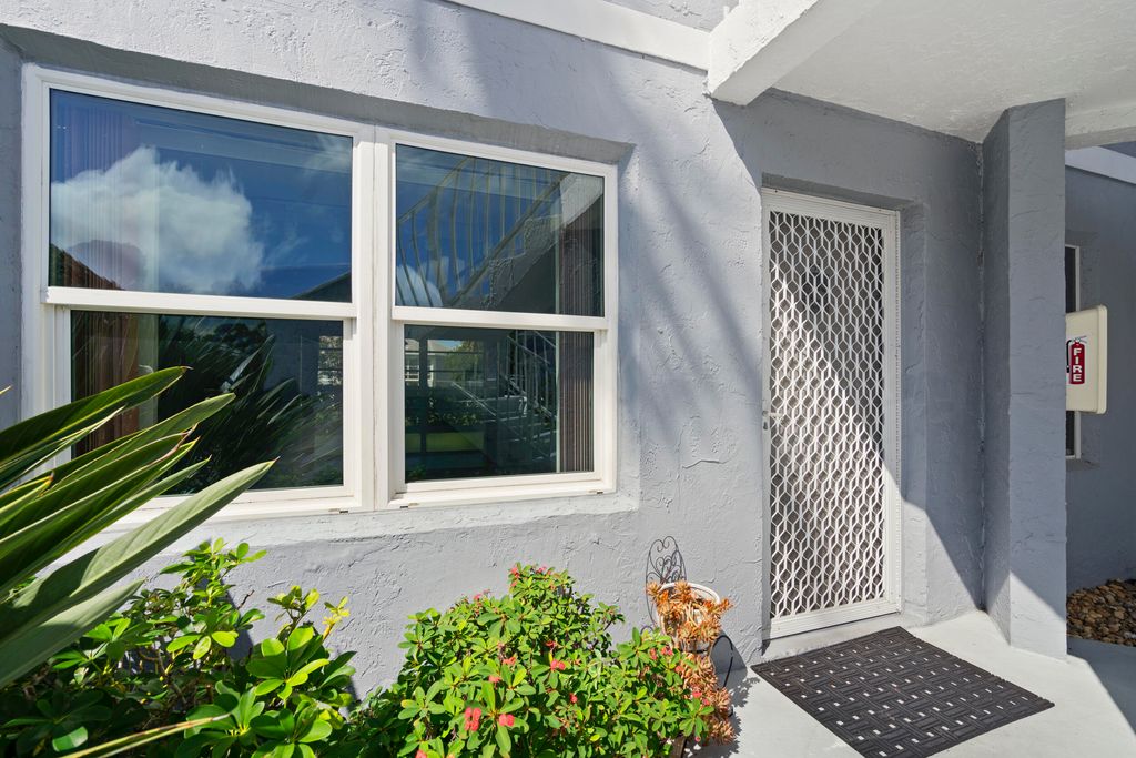 Photo of 3278 SE Aster Lane #F155, Stuart, FL 34994 (MLS # R11136691)