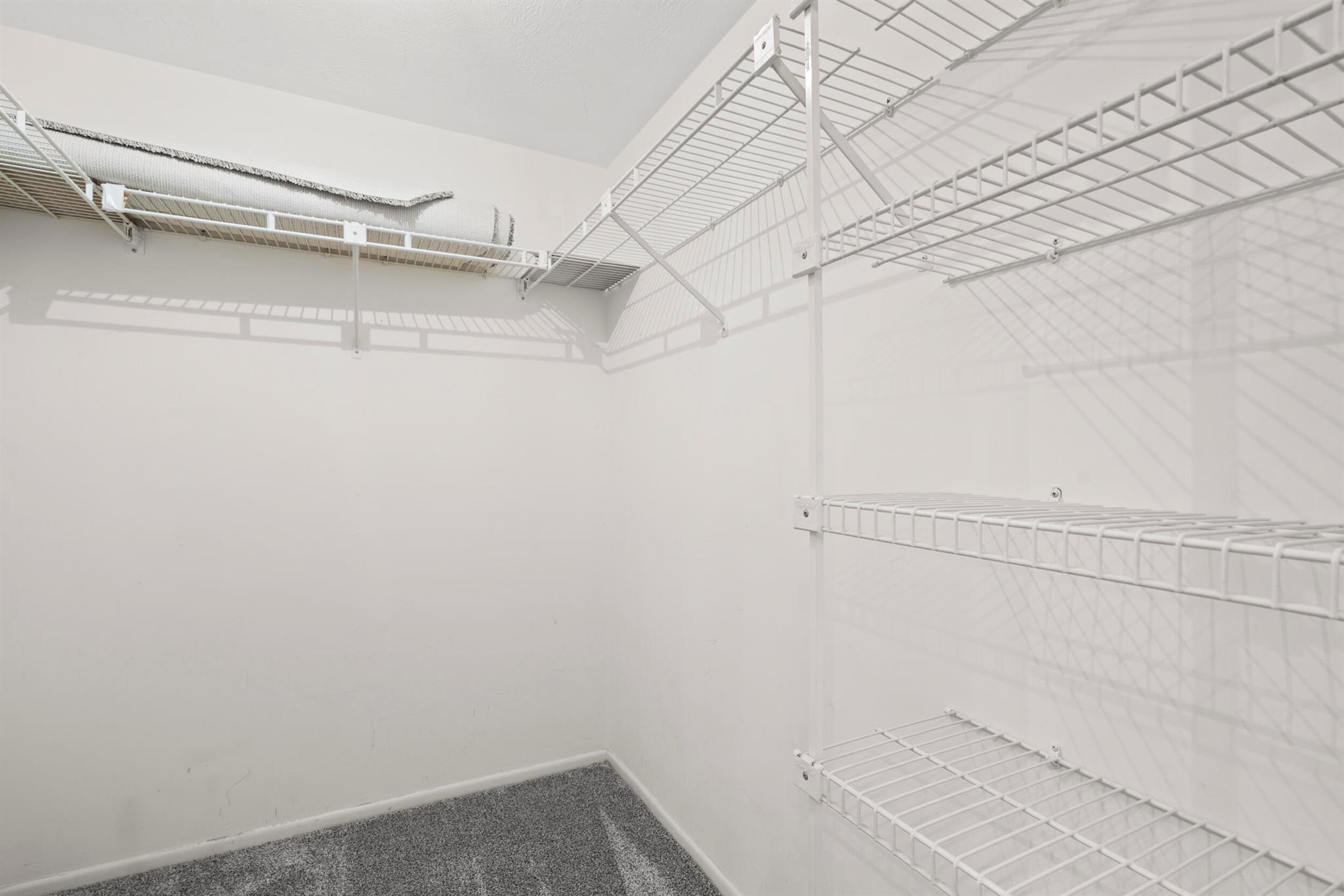 VILLAGE OF STUART CONDO - Residential