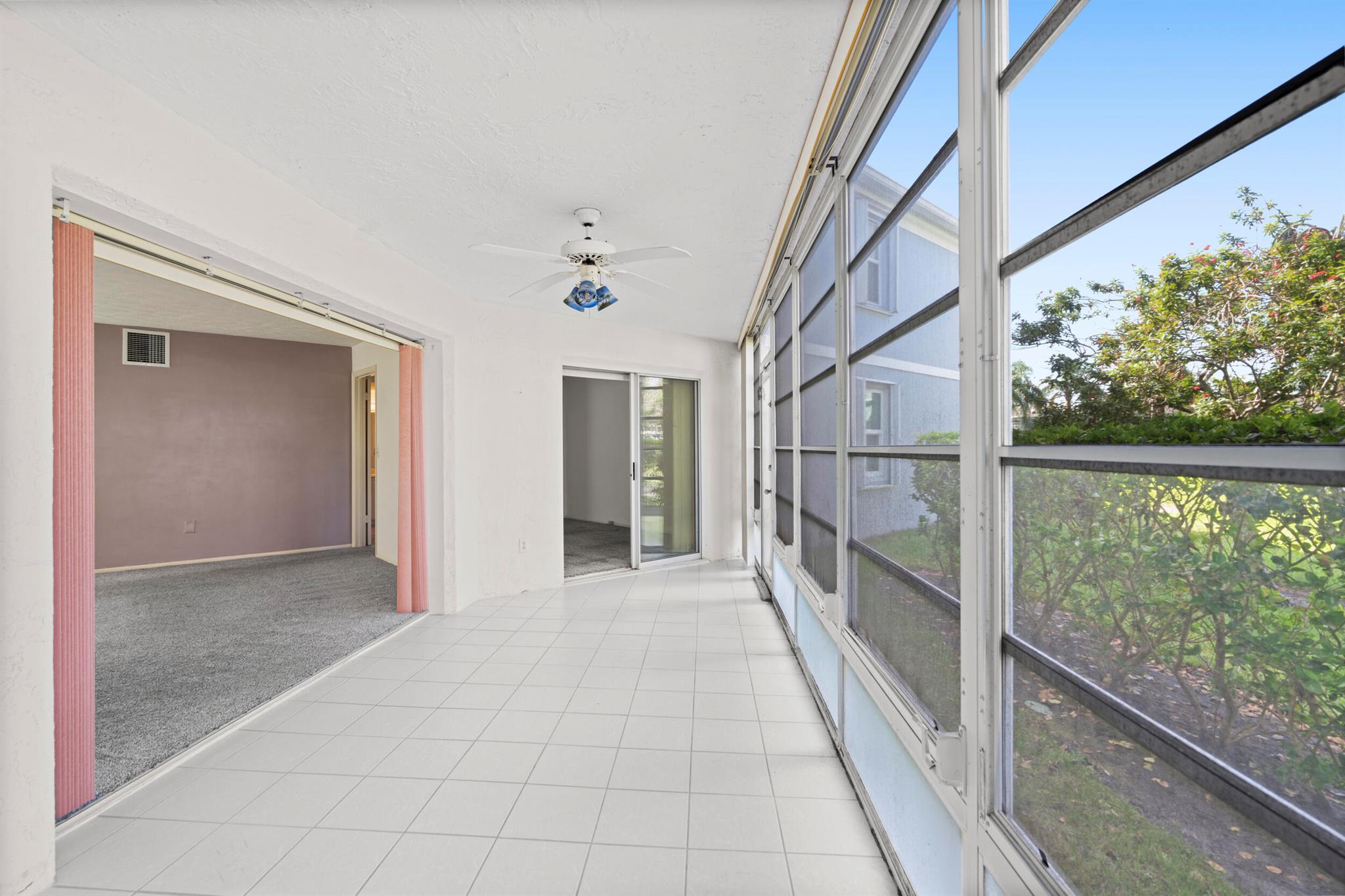 VILLAGE OF STUART CONDO - Residential