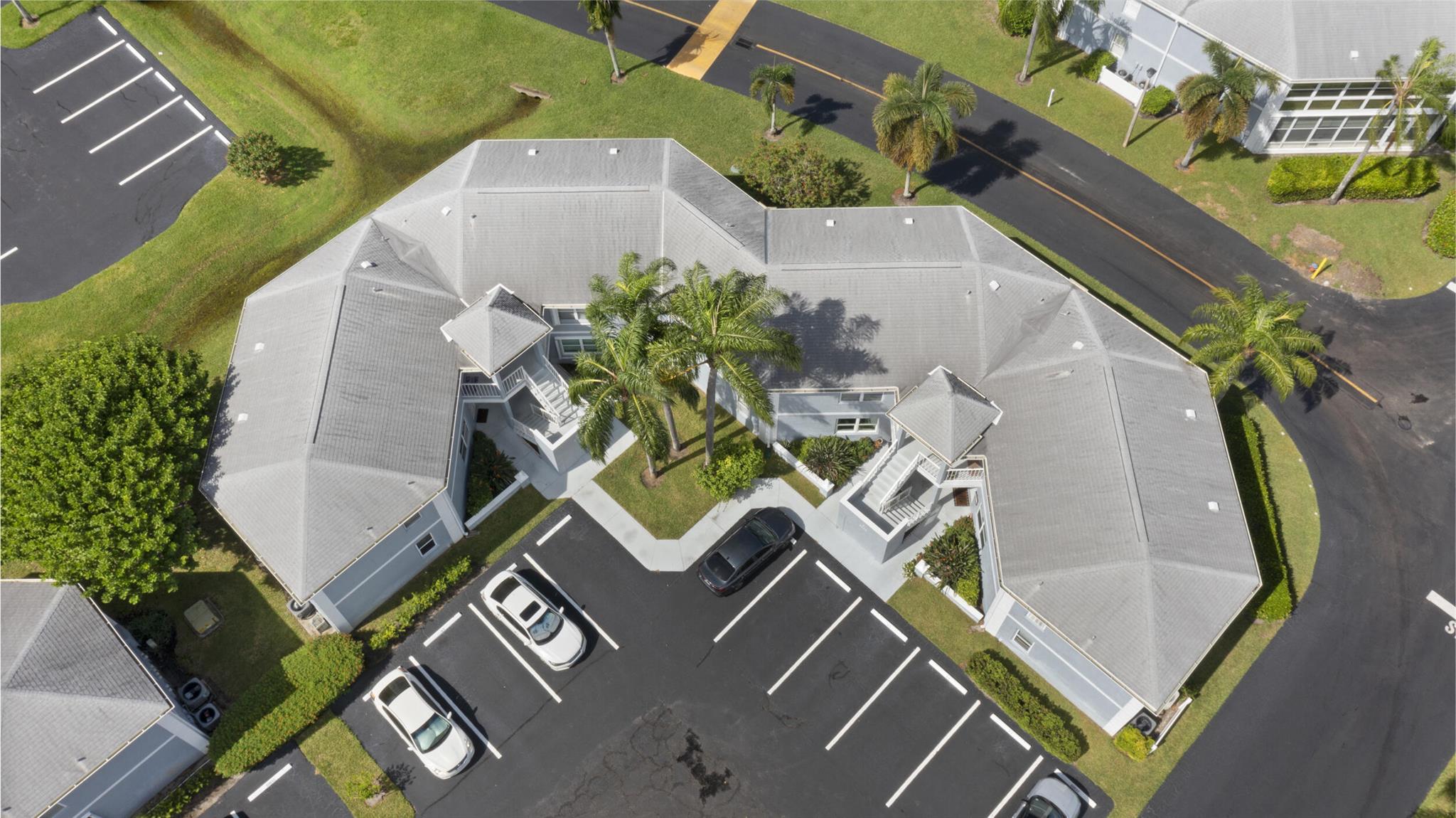 VILLAGE OF STUART CONDO - Residential