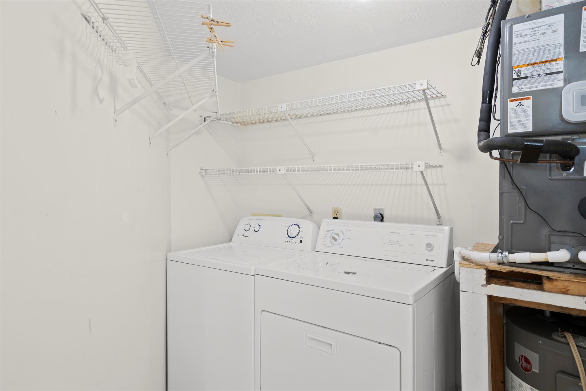 VILLAGE OF STUART CONDO - Residential