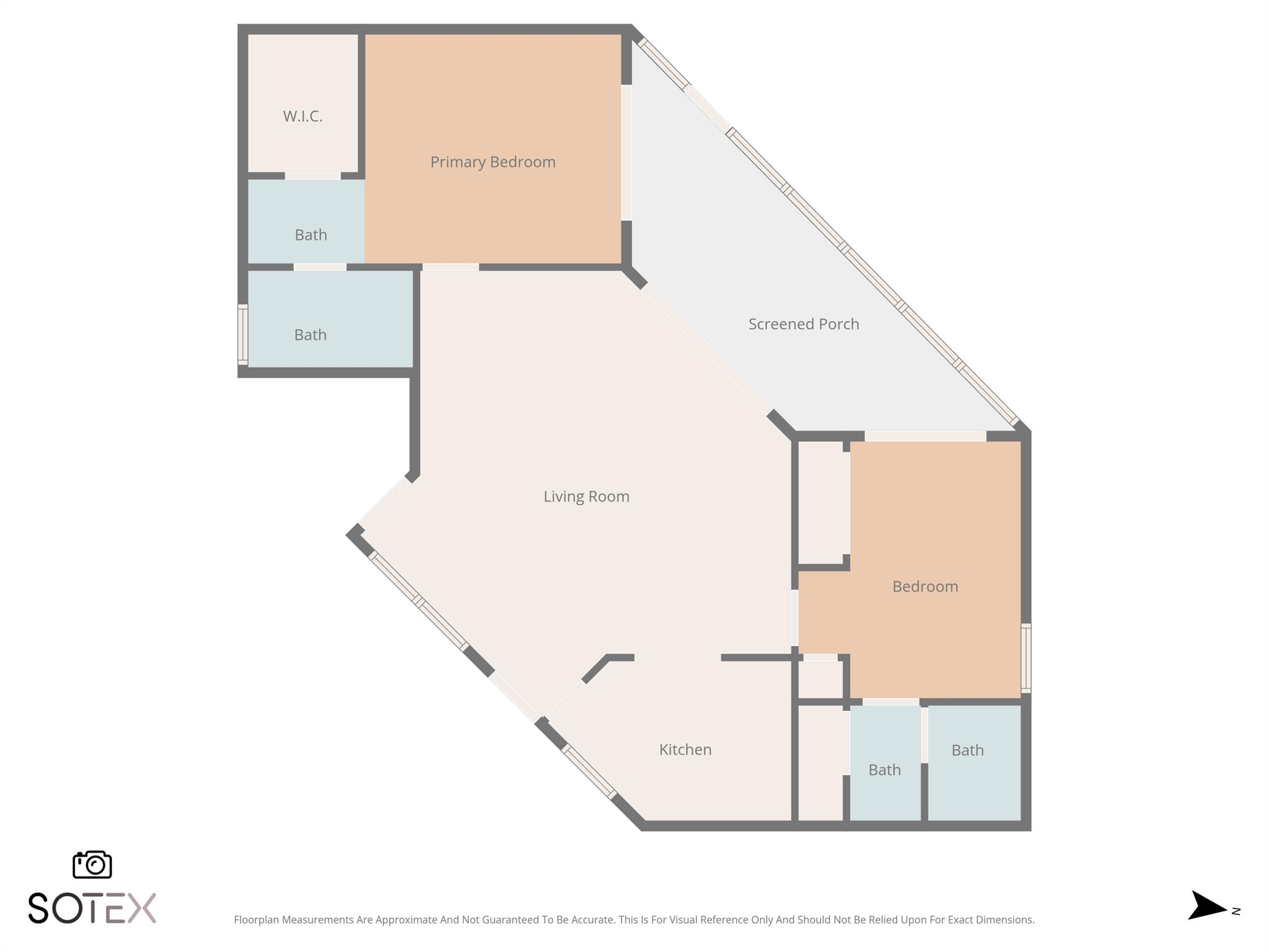 VILLAGE OF STUART CONDO - Residential
