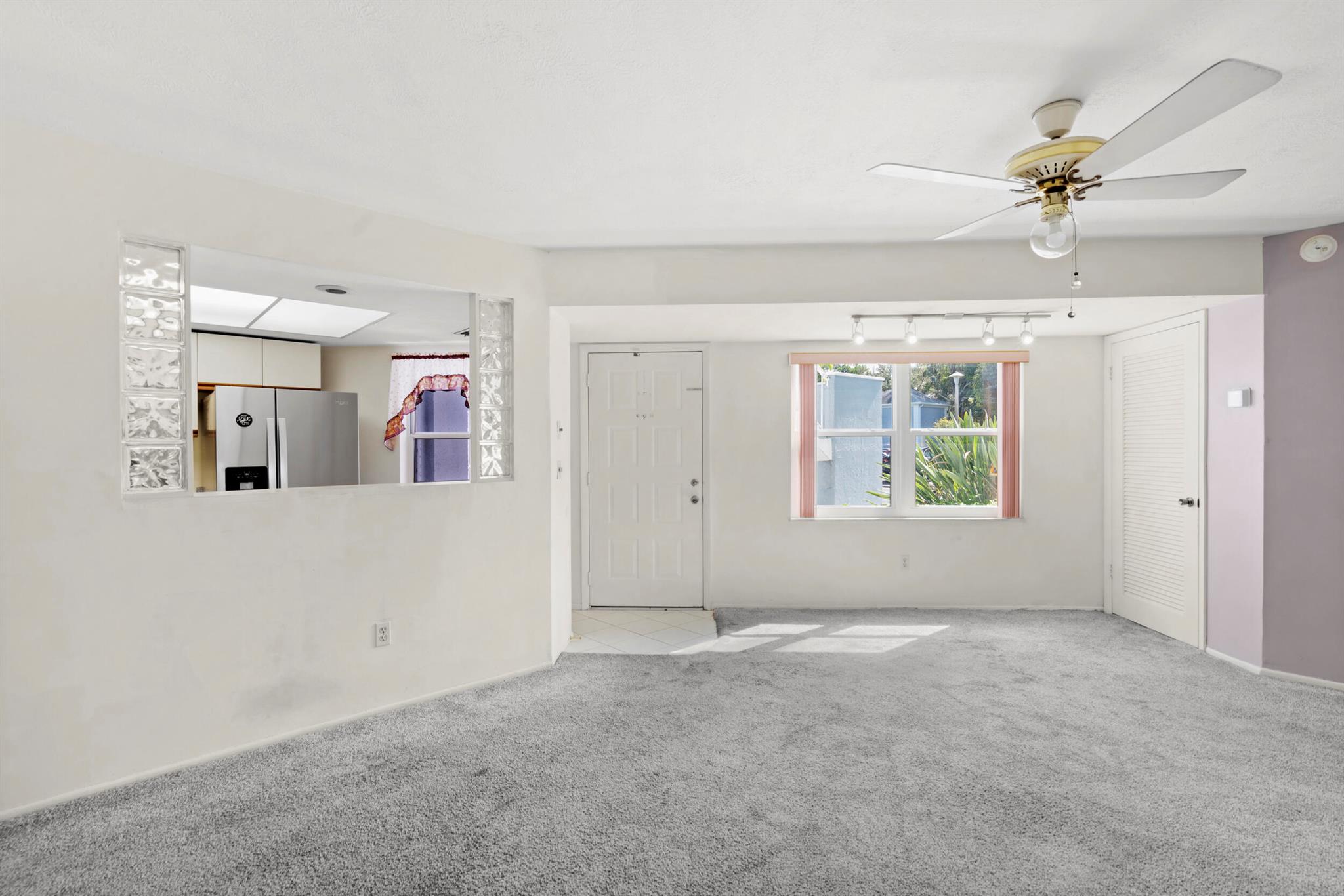 VILLAGE OF STUART CONDO - Residential