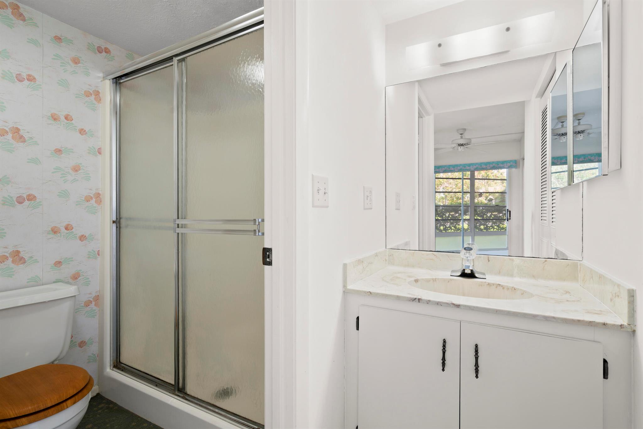 VILLAGE OF STUART CONDO - Residential