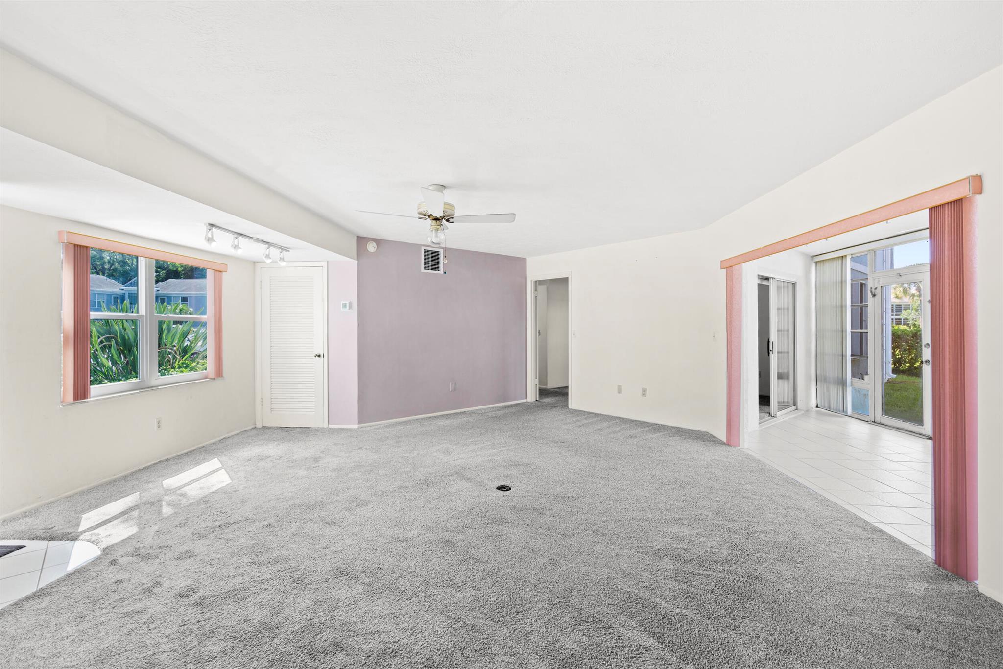 VILLAGE OF STUART CONDO - Residential