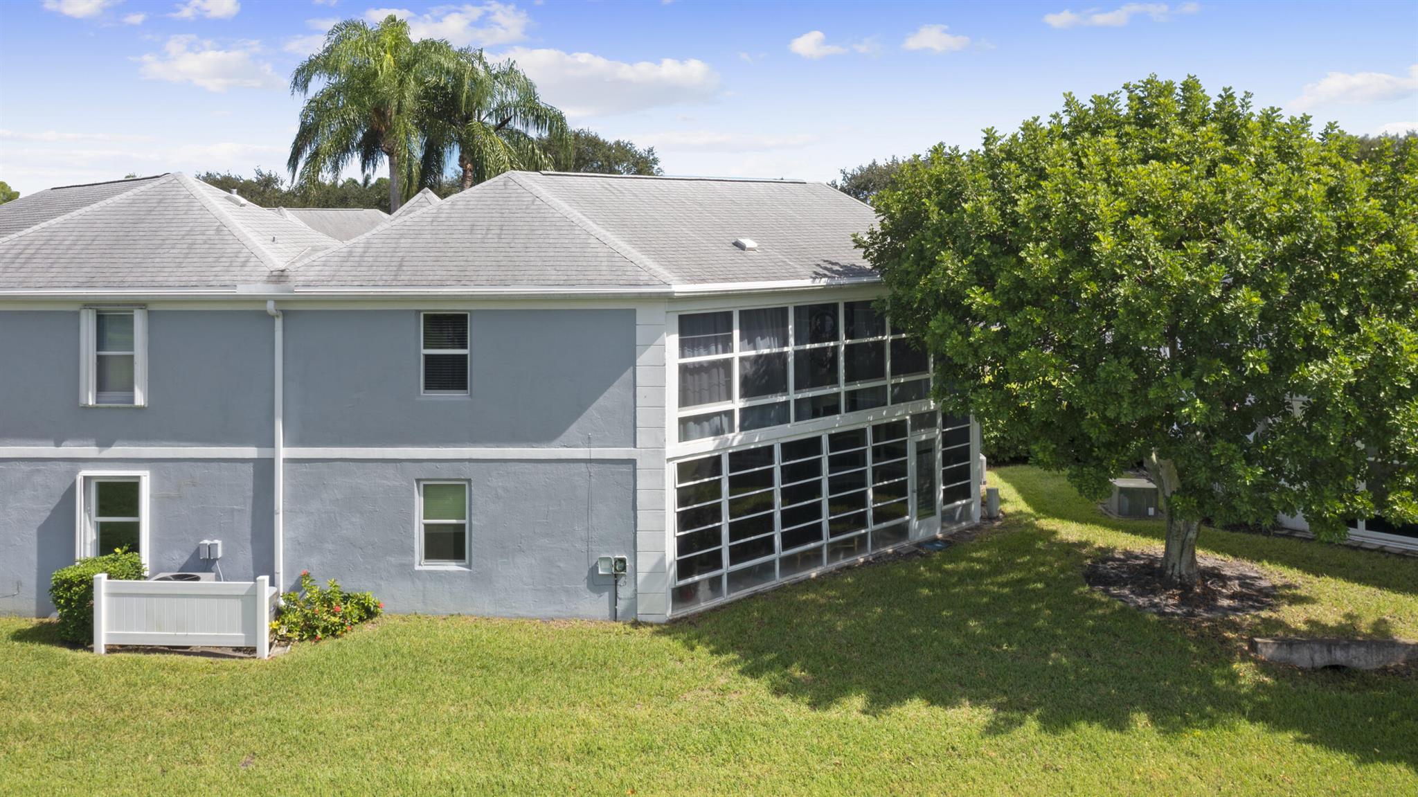 VILLAGE OF STUART CONDO - Residential