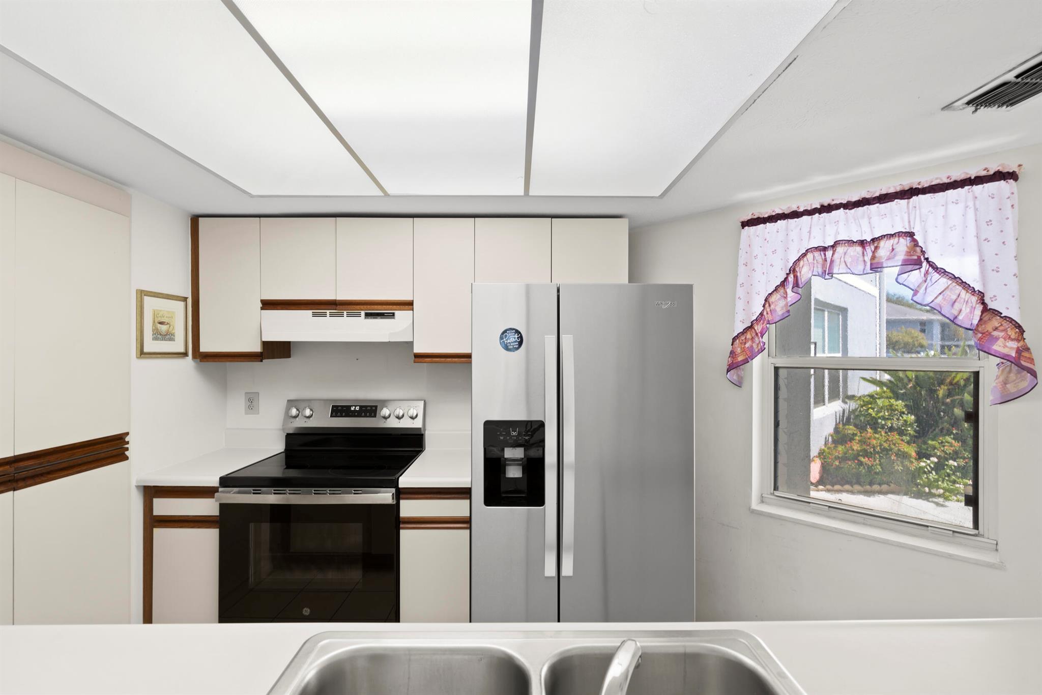 VILLAGE OF STUART CONDO - Residential