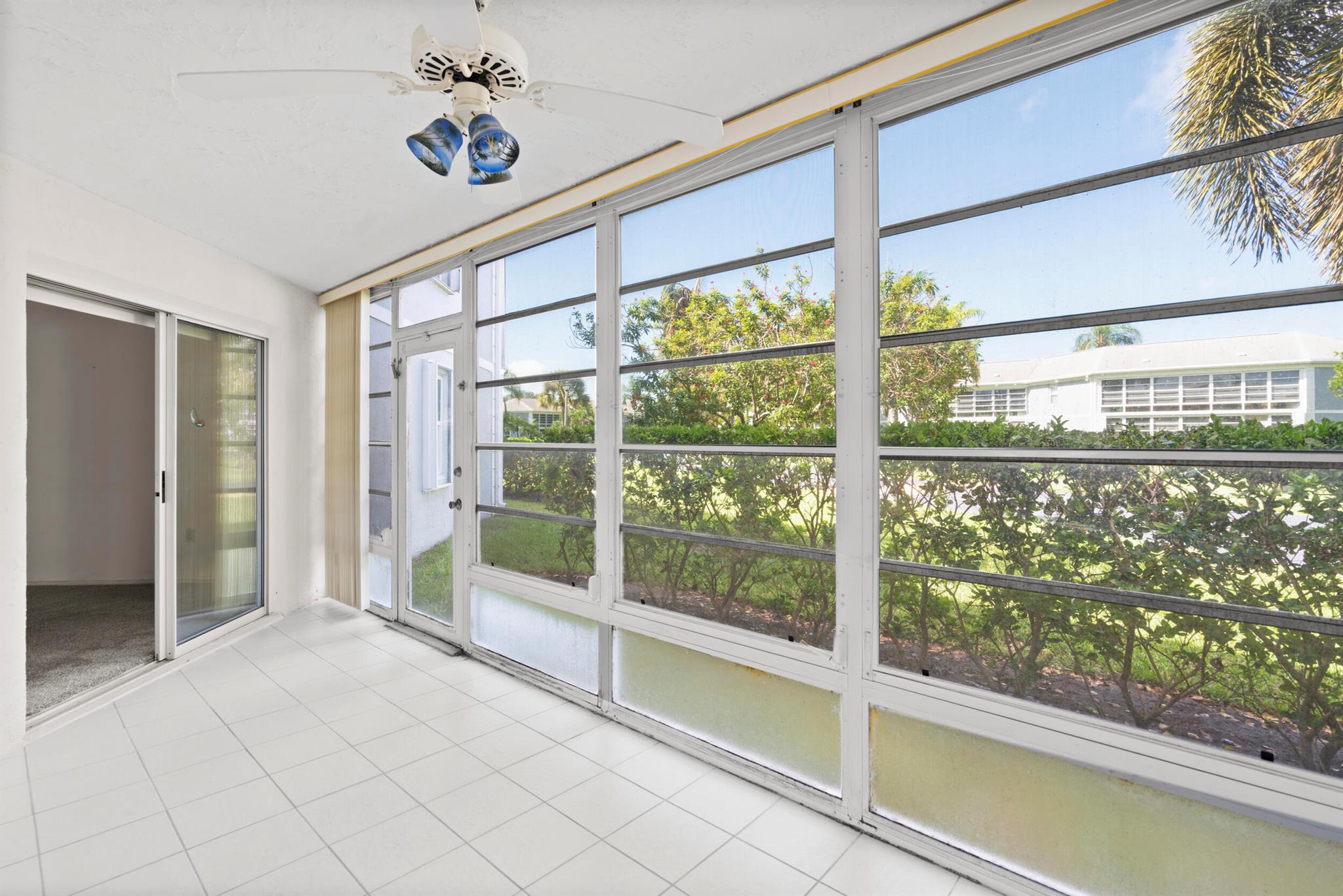 VILLAGE OF STUART CONDO - Residential