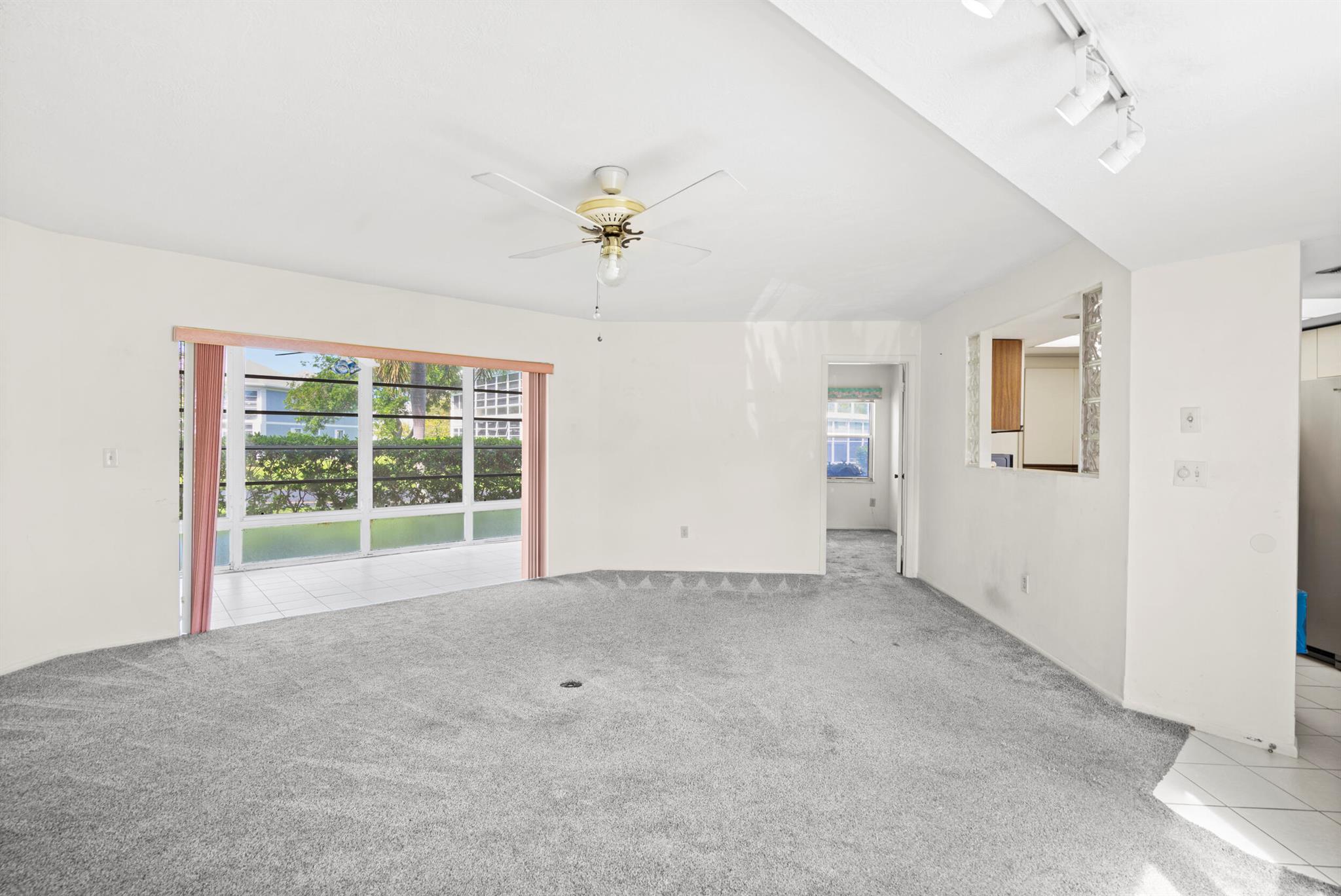 VILLAGE OF STUART CONDO - Residential