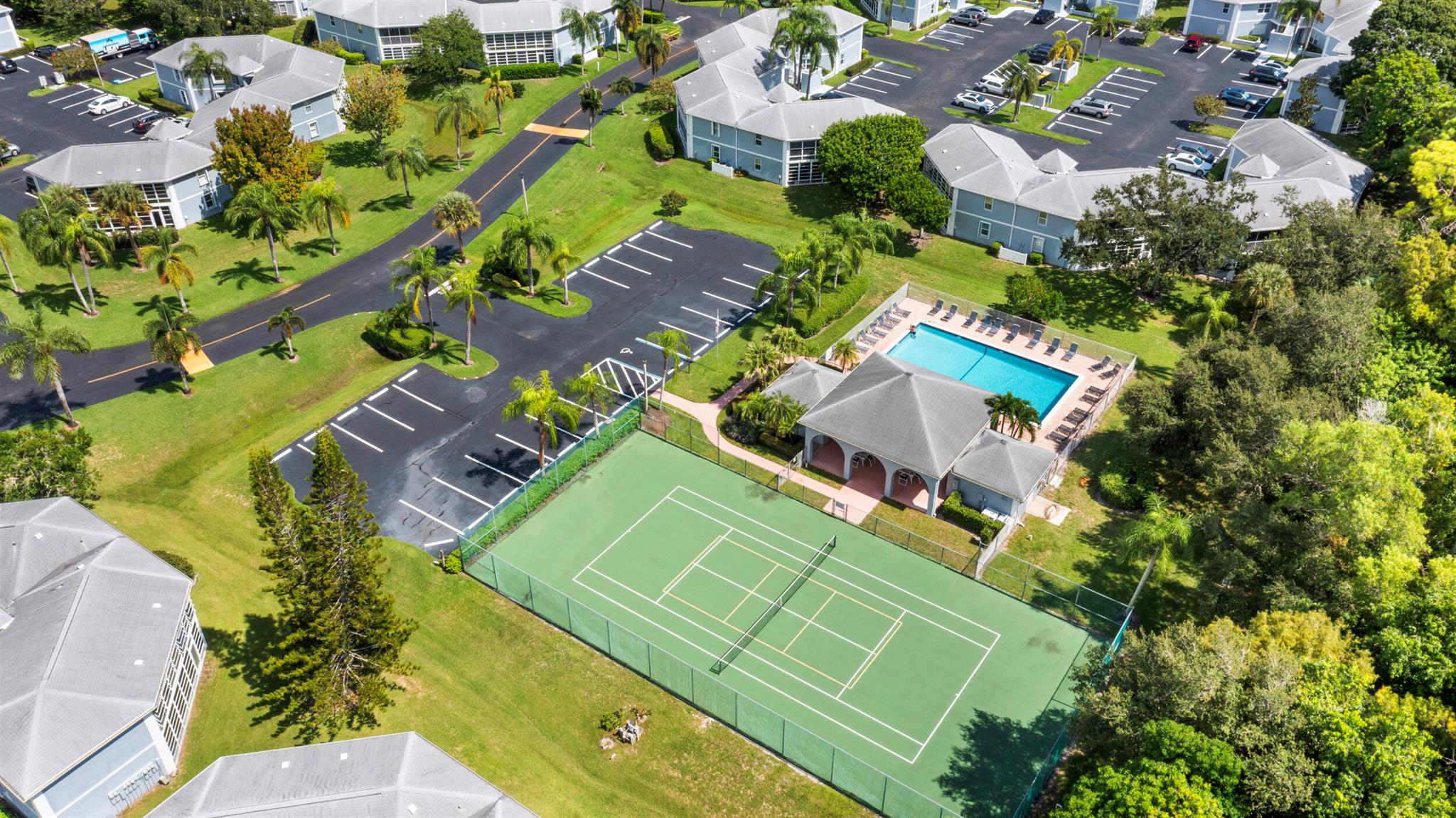 VILLAGE OF STUART CONDO - Residential