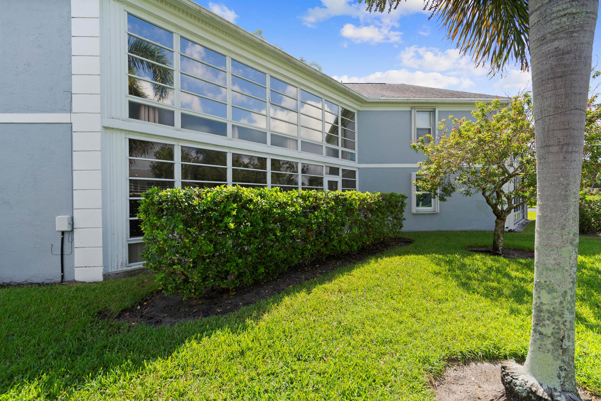 VILLAGE OF STUART CONDO - Residential