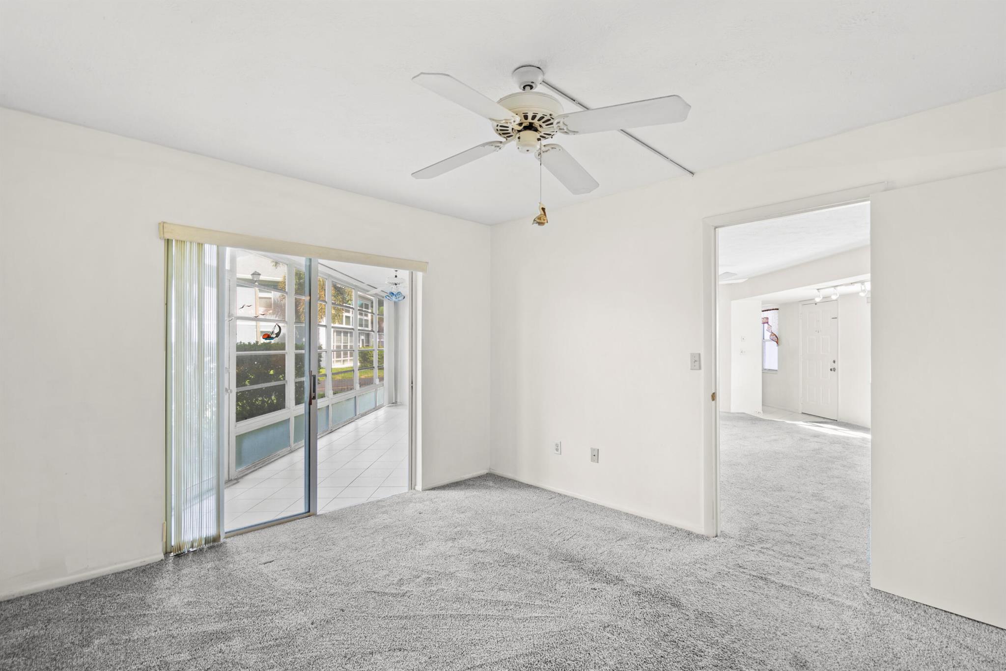 VILLAGE OF STUART CONDO - Residential