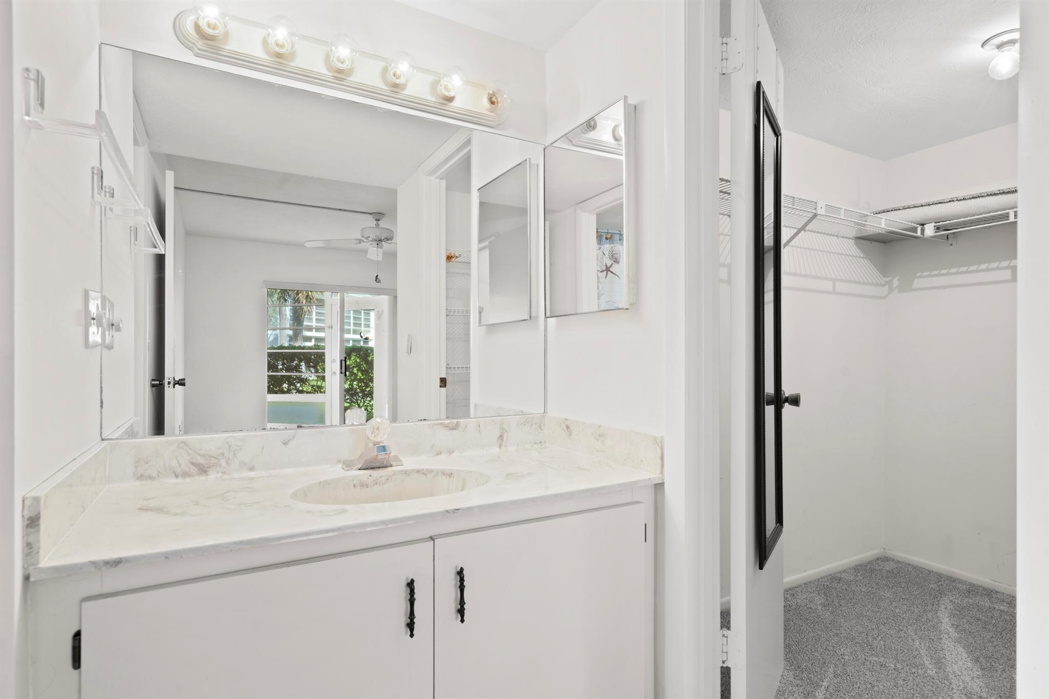 VILLAGE OF STUART CONDO - Residential