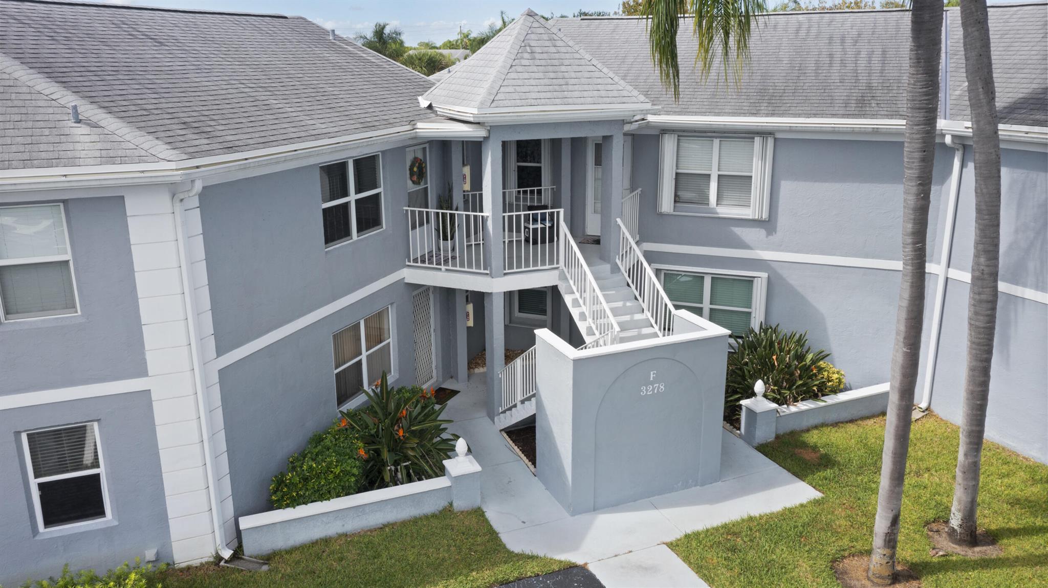 VILLAGE OF STUART CONDO - Residential