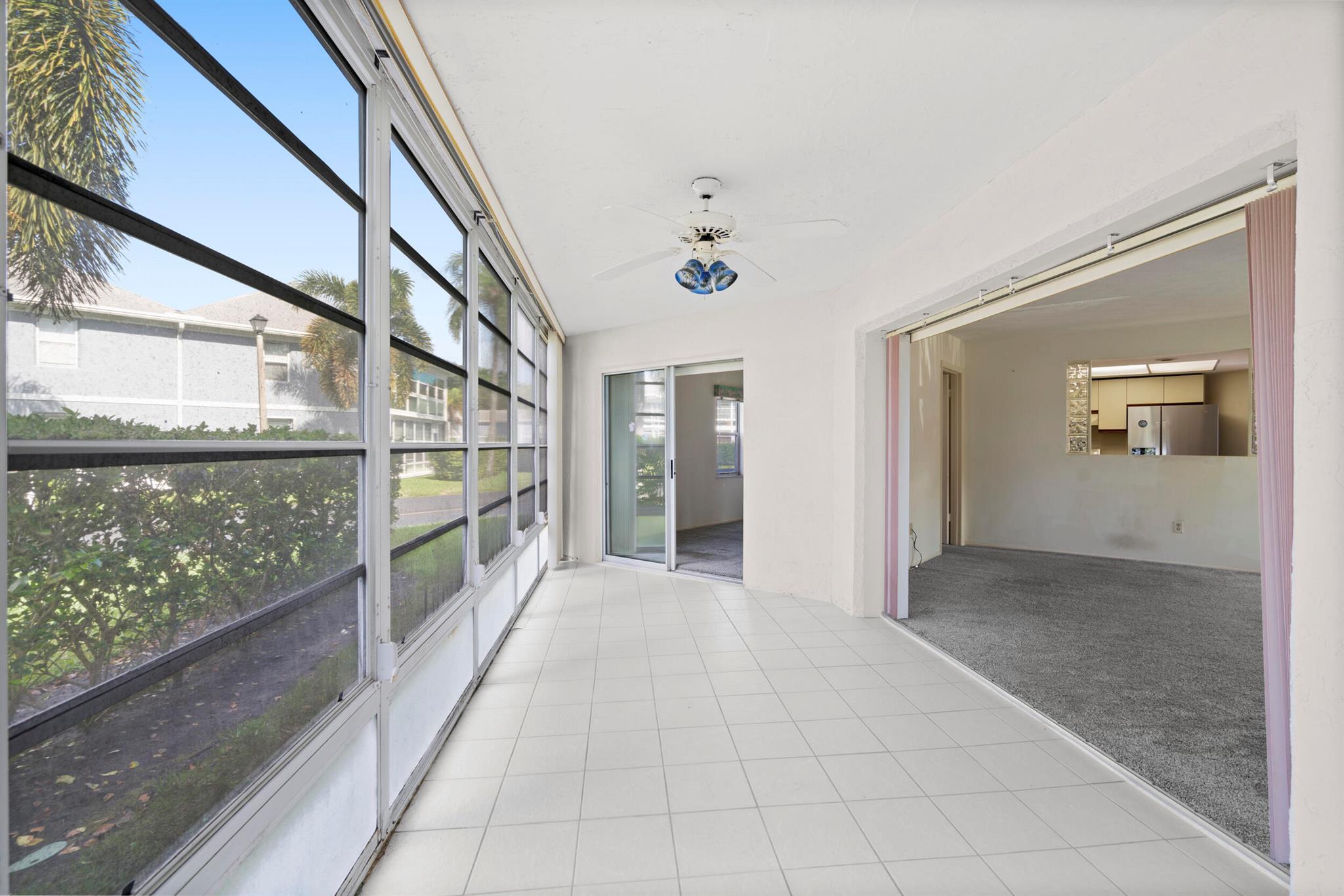 VILLAGE OF STUART CONDO - Residential