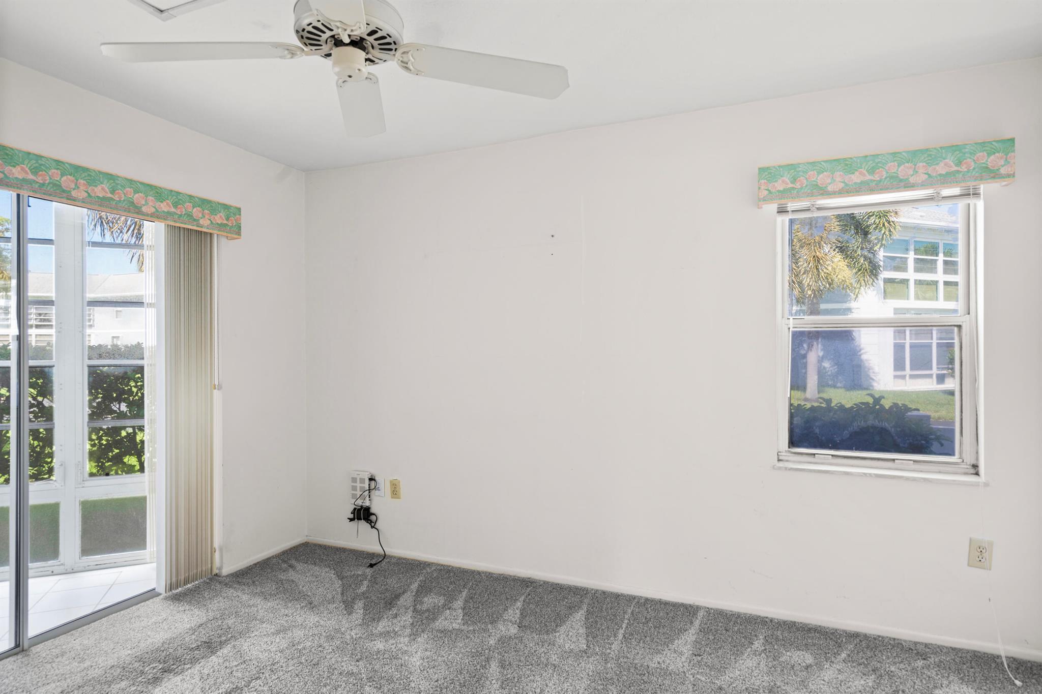 VILLAGE OF STUART CONDO - Residential