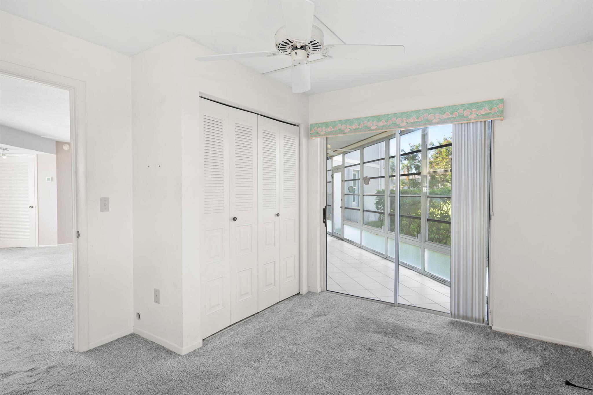 VILLAGE OF STUART CONDO - Residential