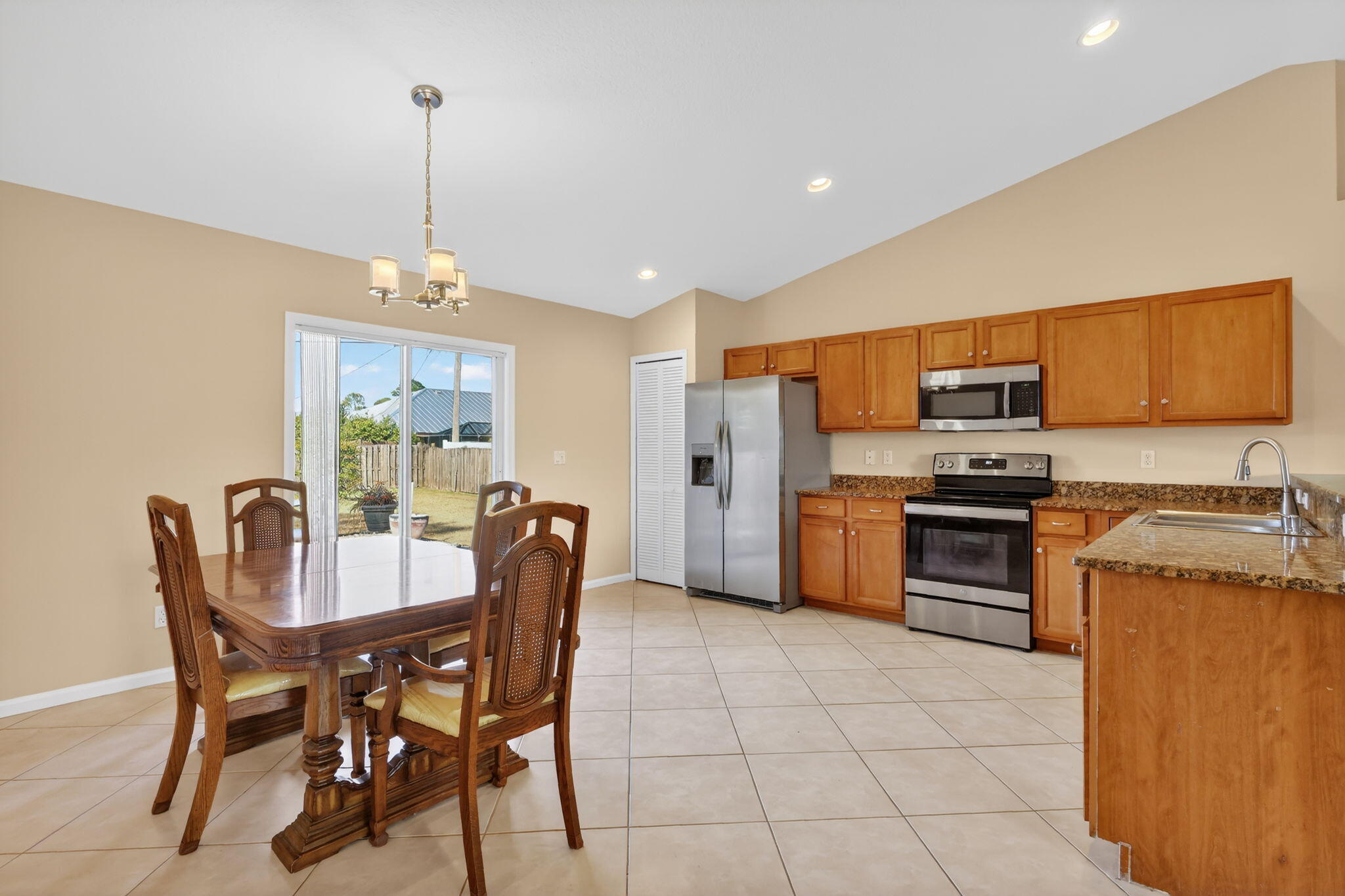 PORT ST LUCIE SECTION 14 - Residential