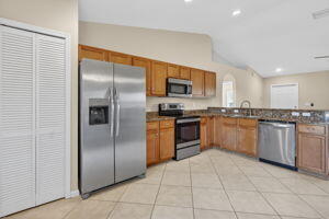 PORT ST LUCIE SECTION 14 - Residential