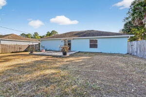 PORT ST LUCIE SECTION 14 - Residential