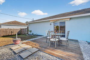 PORT ST LUCIE SECTION 14 - Residential