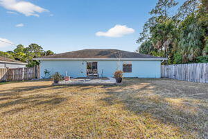 PORT ST LUCIE SECTION 14 - Residential