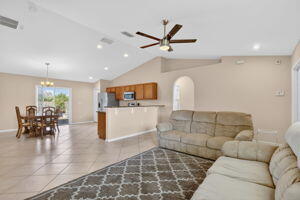 PORT ST LUCIE SECTION 14 - Residential