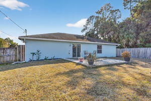 PORT ST LUCIE SECTION 14 - Residential