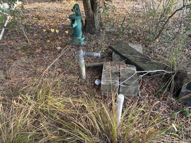 20745 NW 302nd Street