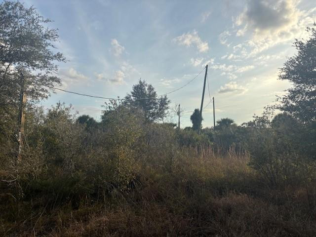 The Viking Estates - Land