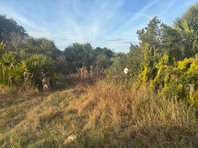 20745 NW 302nd Street