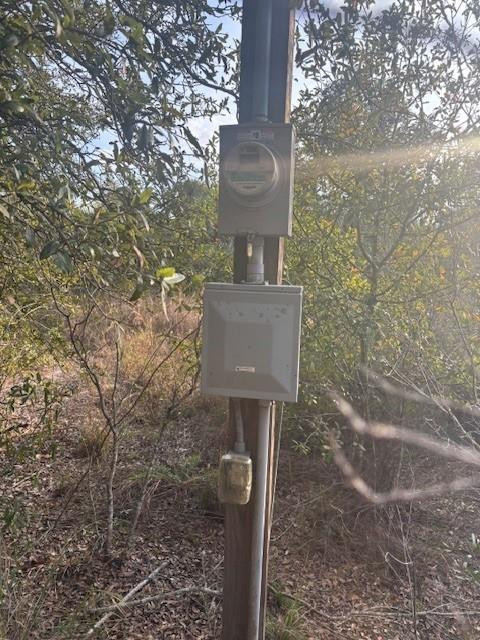 20745 NW 302nd Street