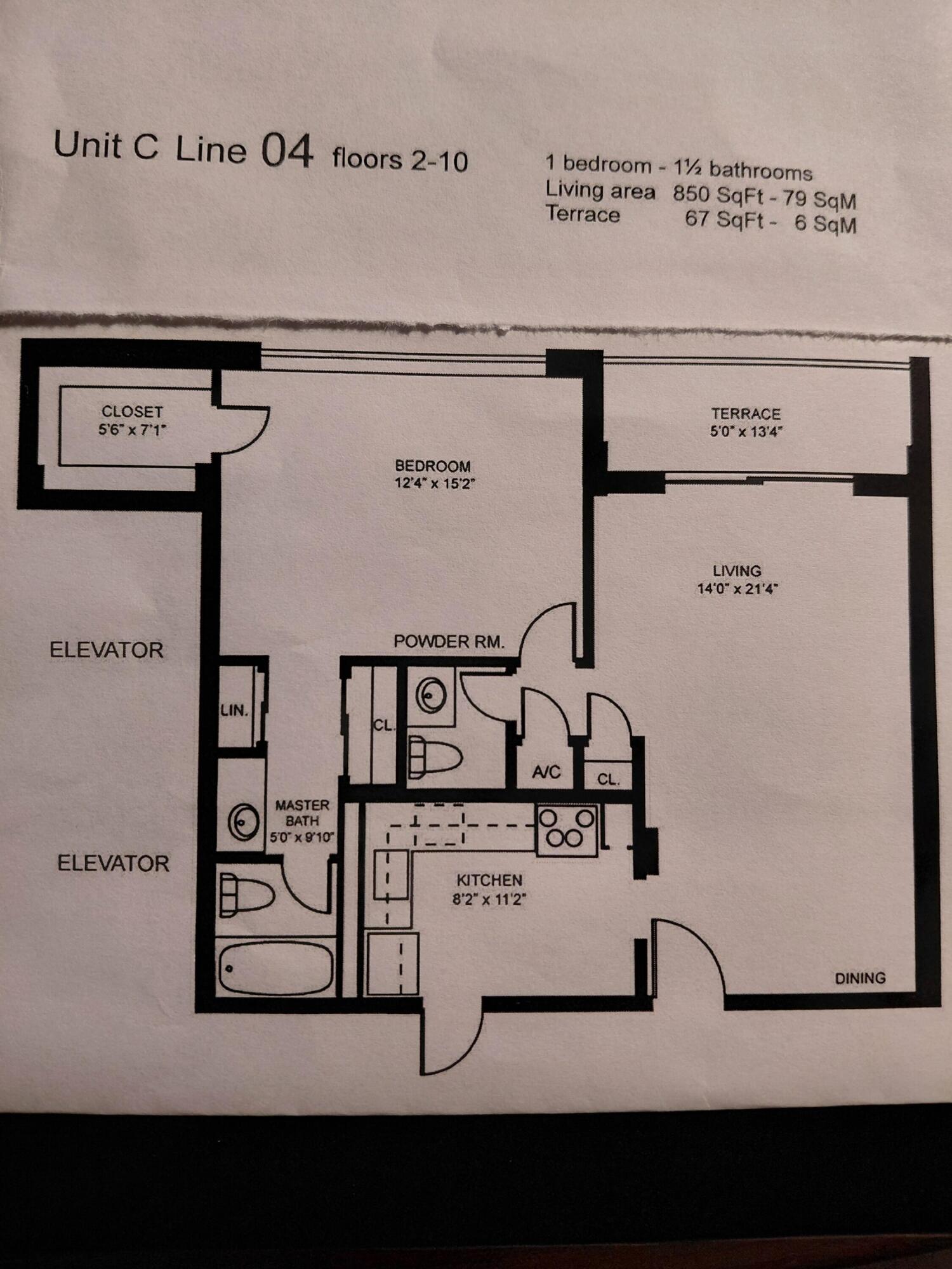 ASHLEIGH HOUSE CONDO - Residential