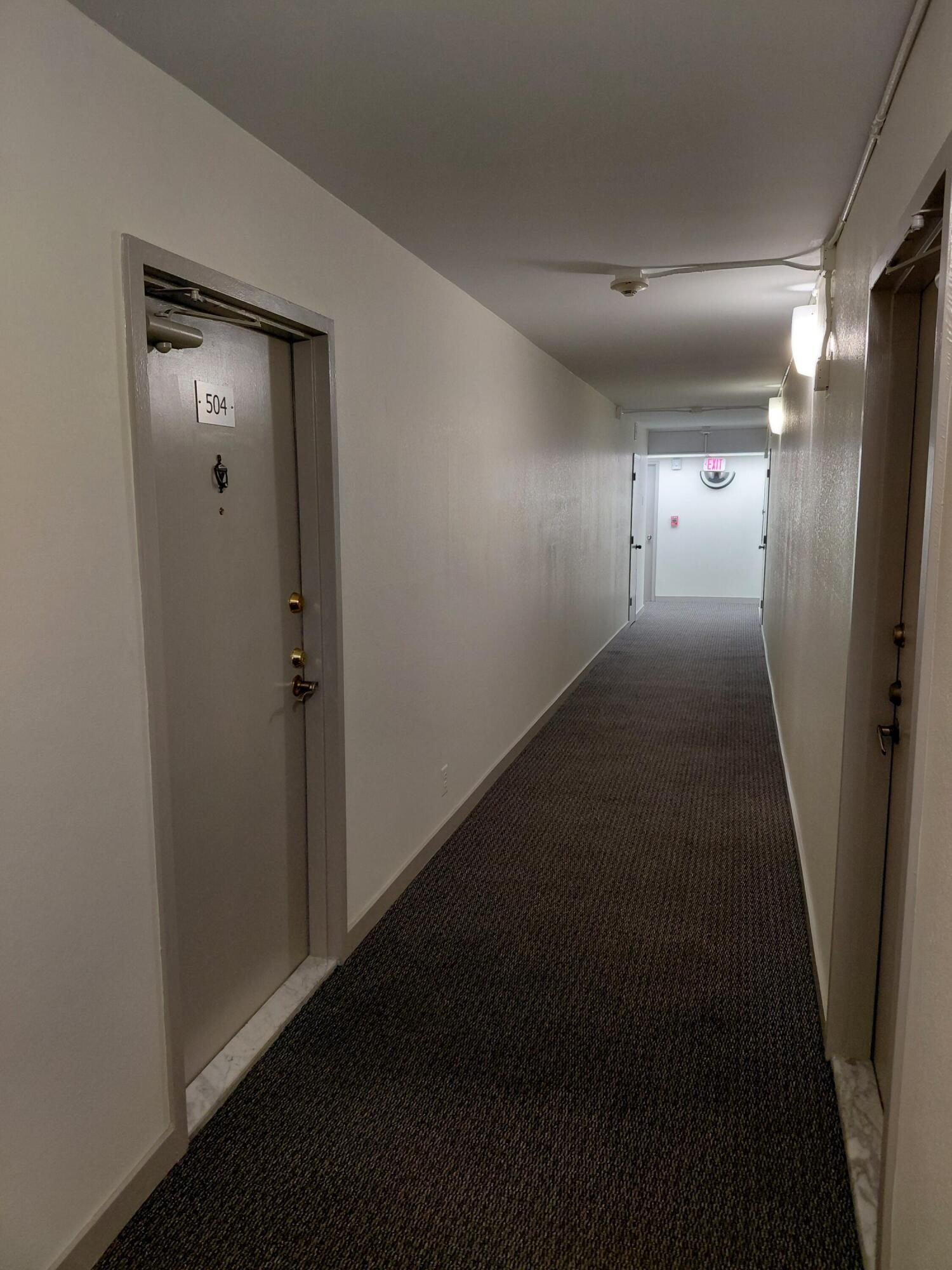 ASHLEIGH HOUSE CONDO - Residential