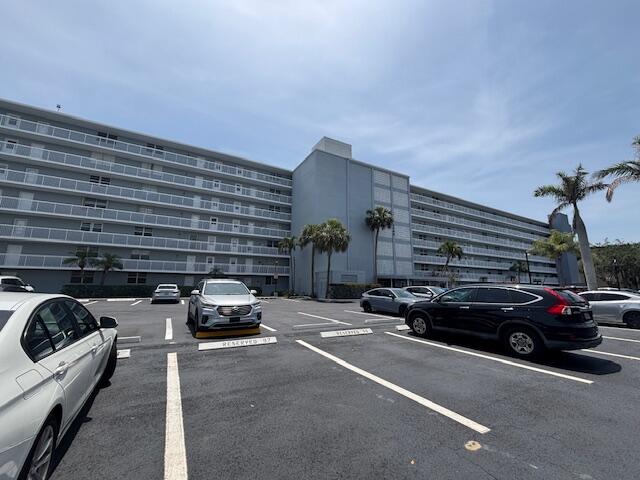5500 NW 2nd Avenue 118