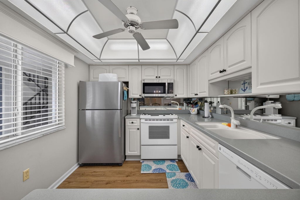 Photo of 2400 S OCEAN Drive #7414, Fort Pierce, FL 34949 (MLS # B26059556)