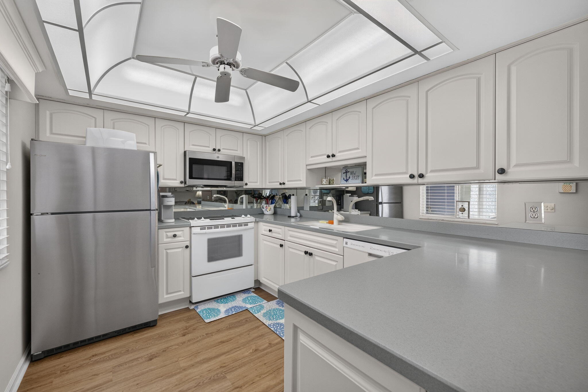 2400 S OCEAN Drive 7414